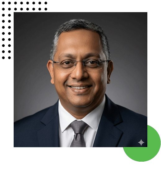 Krishnan Venkatachalam